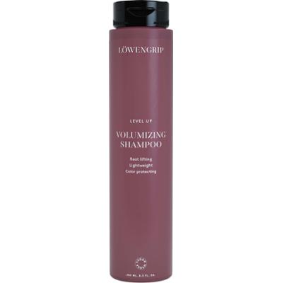 Löwengrip Level Up  Volumizing Shampoo 250 ml - Szampon do włosów 250