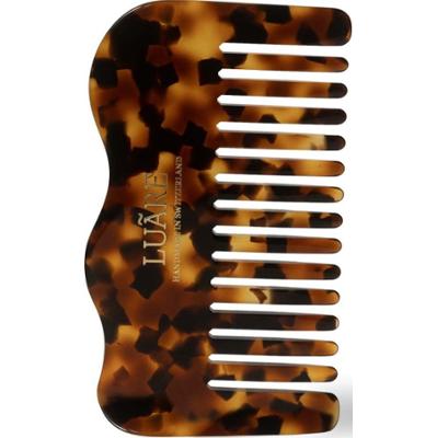 LUÃRE The Coastal Comb Golden Hour