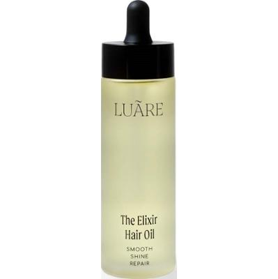 LUÃRE The Elixir Hair Oil 50 ml