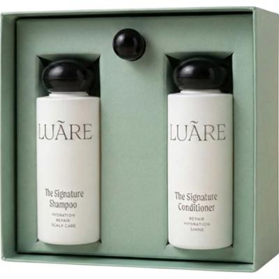 LUÃRE The Mini Essentials Set