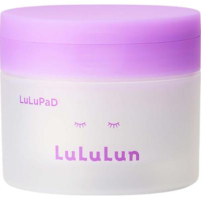LuLuLun LuLuPad Sebum & Pore Care 50 pads 100 ml