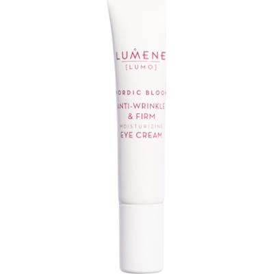 Lumene Nordic Bloom Nawilżający, przeciwzmarszczkowy krem pod oczy 15