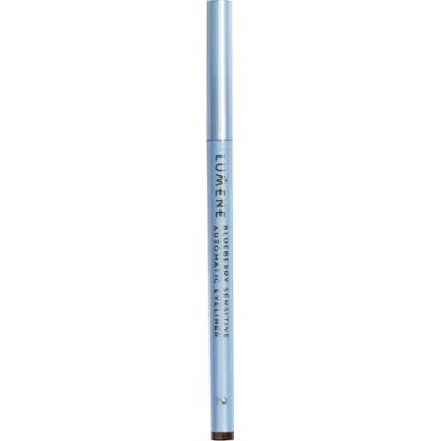 Lumene Blueberry Sensitive Automatyczna kredka do oczu 2 Brown