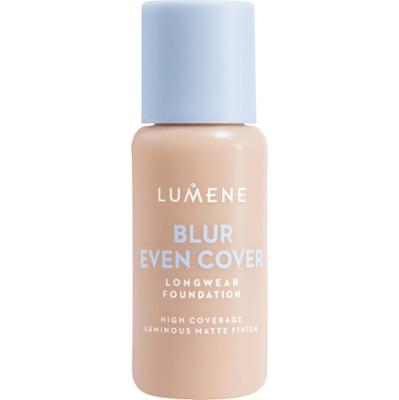 Lumene Blur Even Cover Foundation 1.5