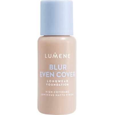 Lumene Blur Even Cover Foundation 1.75