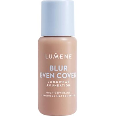 Lumene Blur Even Cover Foundation 4.5