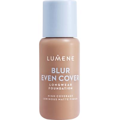 Lumene Blur Even Cover Foundation 5