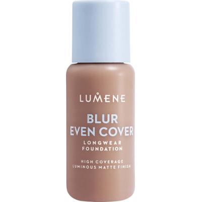 Lumene Blur Even Cover Foundation 6