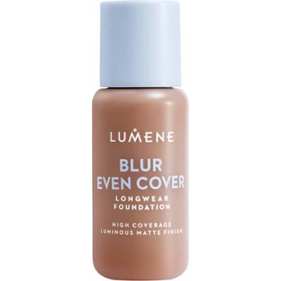 Lumene Blur Even Cover Foundation 7