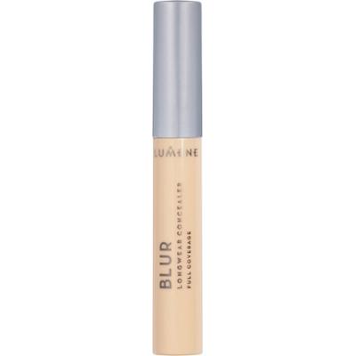 Lumene Blur Blur Longwear Concealer  Light