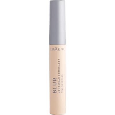 Lumene Blur Longwear Concealer - korektor do twarzy Ultra Light