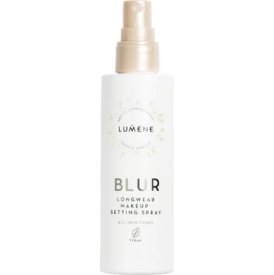 Lumene Blur Longwear Makeup Setting Spray