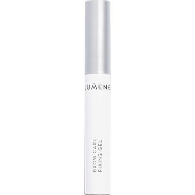 Lumene Brow Care Fixing Gel Transparent - Żel do brwi 5 ml