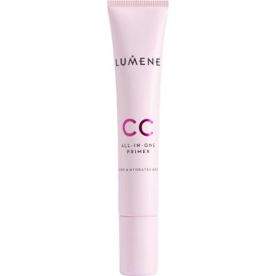 Lumene CC All-In-One Primer  20 ml