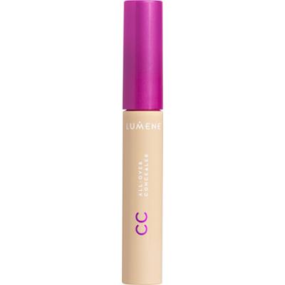 Lumene CC CC All-Over Concealer 0.5 Light