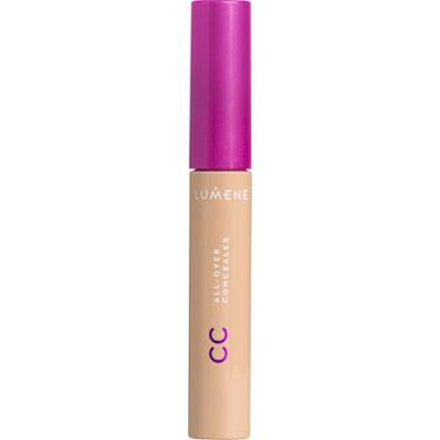 Lumene CC CC All-Over Concealer 2 Medium