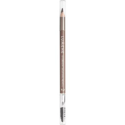 Lumene Eyebrow Shaping Pencil Brown