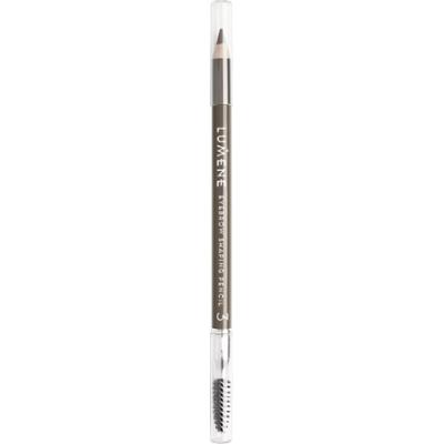Lumene Eyebrow Shaping Pencil Ash Brown
