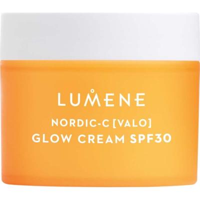 Lumene Glow Day Cream SPF30 50 ml