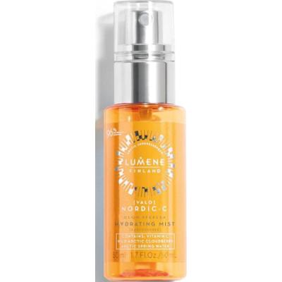Lumene Nordic-C Glow Refresh Hydrating Mist 50 ml