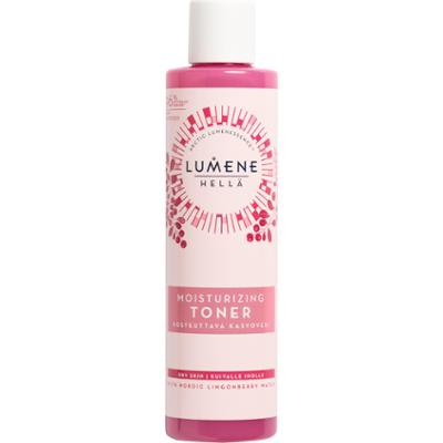 Lumene Moisturizing Toner 200 ml