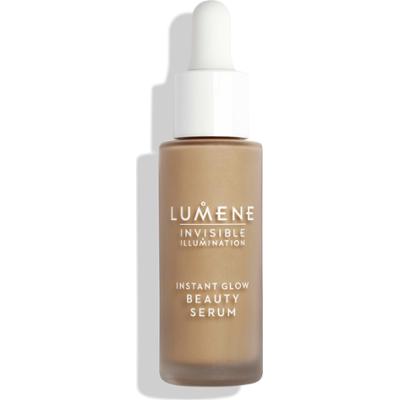 Lumene Invisible Illumination Instant Glow Beauty Serum 400