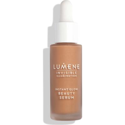 Lumene Invisible Illumination Instant Glow Beauty Serum 500