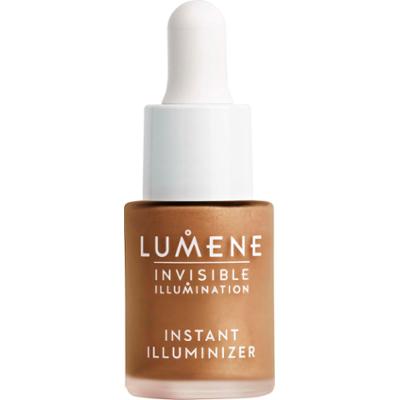 Lumene Invisible Illumination Instant Illuminizer Sunset Radiance