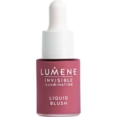 Lumene Invisible Illumination Liquid Blush Berry Nectar