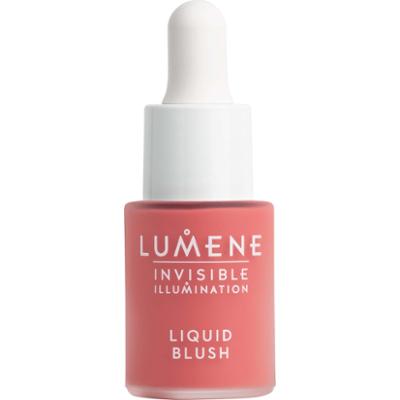 Lumene Invisible Illumination Invisible Illumination Liquid Blush - ró