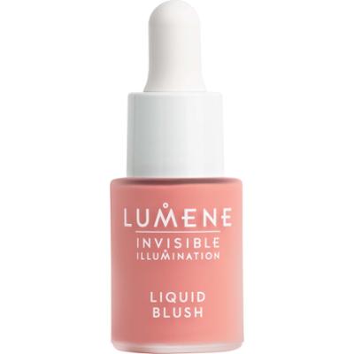 Lumene Invisible Illumination Invisible Illumination Liquid Blush - ró