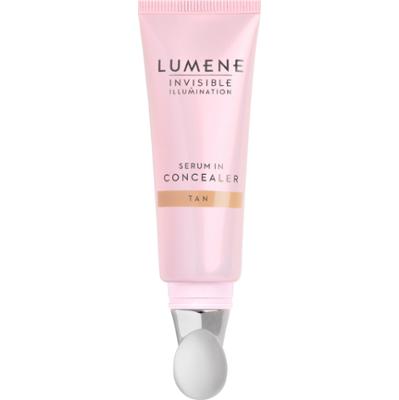 Lumene Invisible Illumination Serum in Concealer - korektor do twarzy