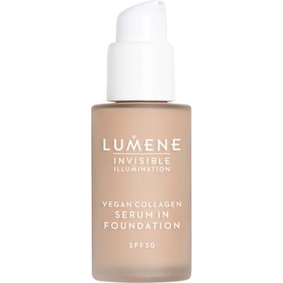 Lumene Invisible Illumination Invisible Illumination Vegan Collagen Se