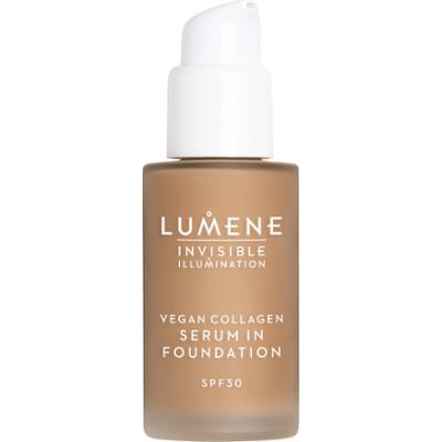 Lumene Invisible Illumination Invisible Illumination Vegan Collagen Se