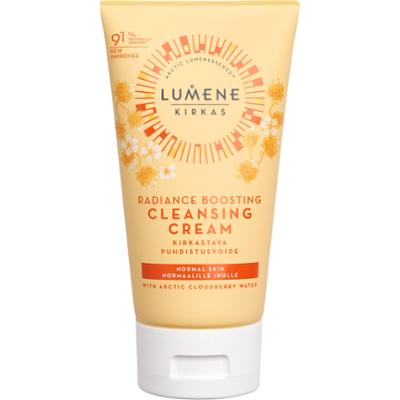 Lumene Radiance Boosting Cleansing Cream 150 ml