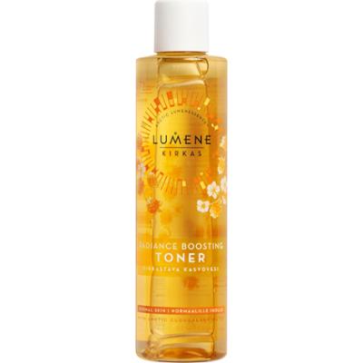 Lumene Radiance Boosting Radiance Boosting Toner 200 ml