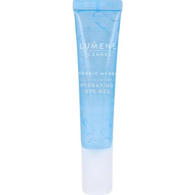 Lumene Nordic Hydra Nawilżający żel pod oczy 15 ml