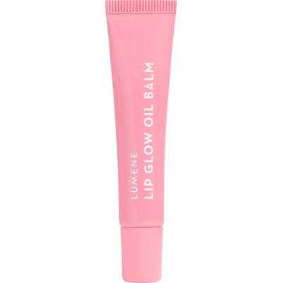 Lumene Lip Glow Oil Balm Berry Cream
