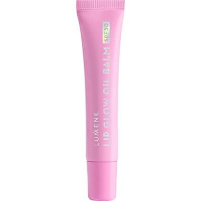 Lumene Lip Glow Oil Balm SPF30 2 Marsmallow