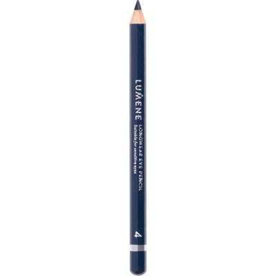 Lumene Longwear Eye Pencil - Kredka do oczu 4 Dark Blue