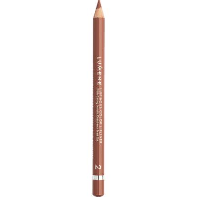 Lumene Konturówka do ust  2 Choco Oat