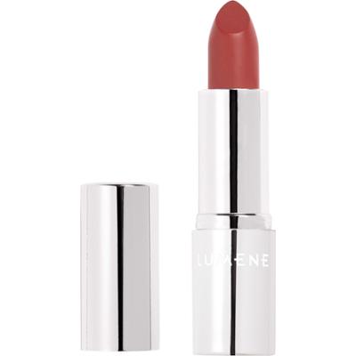 Lumene Luminous Moisture Lipstick - Pomadka do ust 6 Winter Rose