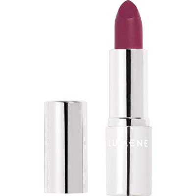 Lumene Luminous Moisture Lipstick 22 Velvet Plum