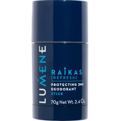 Lumene Men MEN Protecting 24H Deodorant 70 g - dezodorant w kulce 60 g