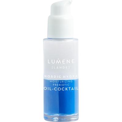Lumene Nordic Hydra Nawilżający prebiotyczny olejek 30 ml