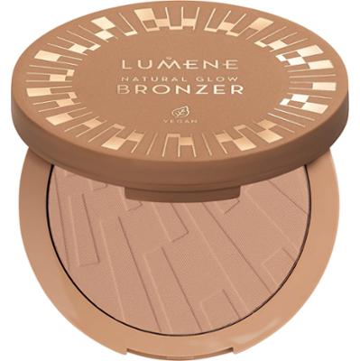Lumene Natural Glow Bronzer - bronzer do twarzy 1 Arctic Summer