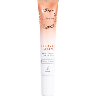 Lumene Natural Glow Skin Tone Perfector - Rozświetlacz 1 Honey Glow