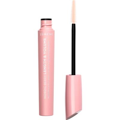 Lumene Nordic Berry Length & Volume Mascara Brown