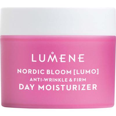 Lumene Nordic Bloom Anti-wrinkle & Firm Day Moisturizer 50 ml