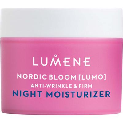 Lumene Nordic Bloom Anti-wrinkle & Firm Night Moisturizer 50 ml